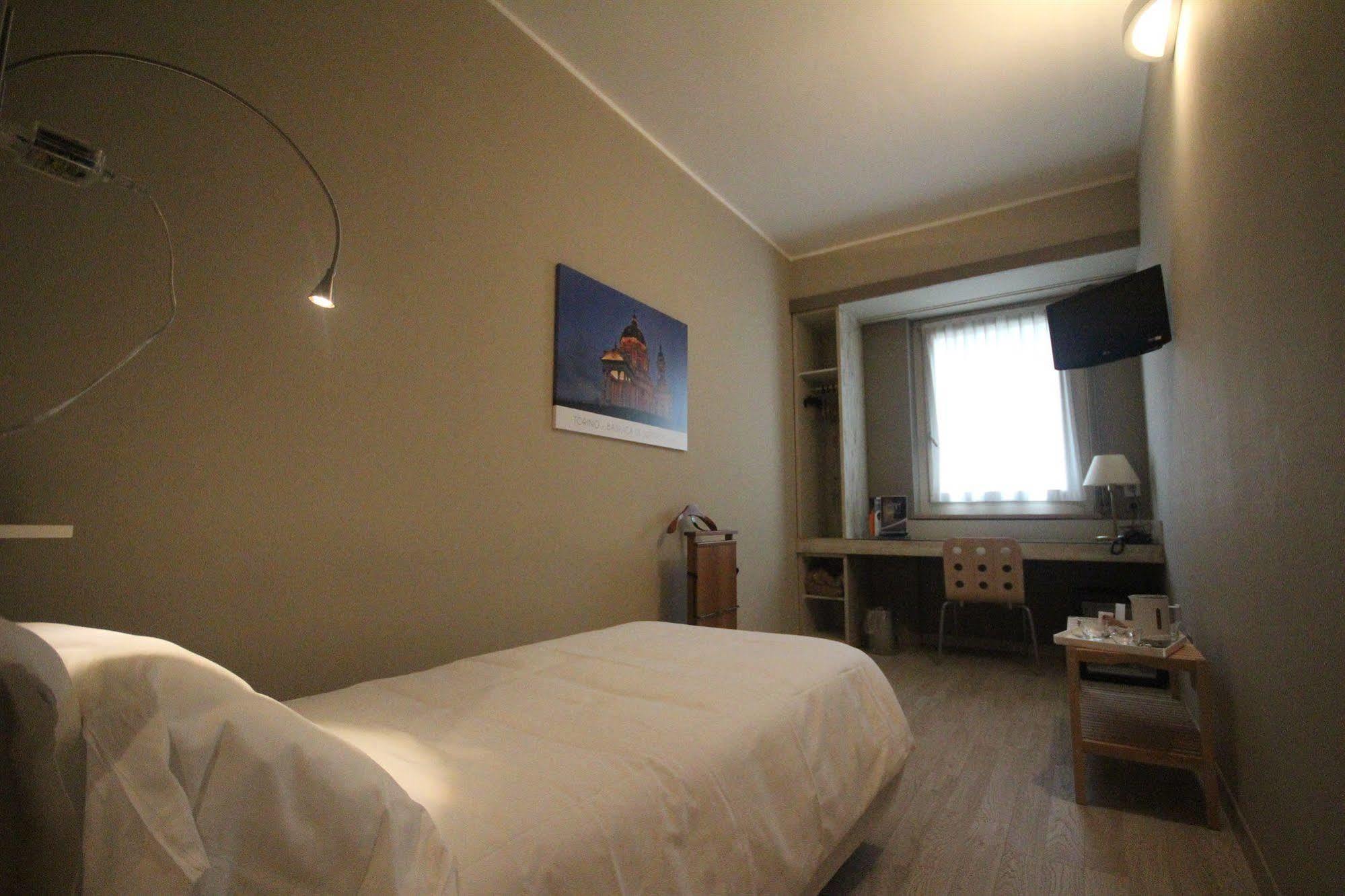טורינו Best Quality Hotel Gran Mogol מראה חיצוני תמונה